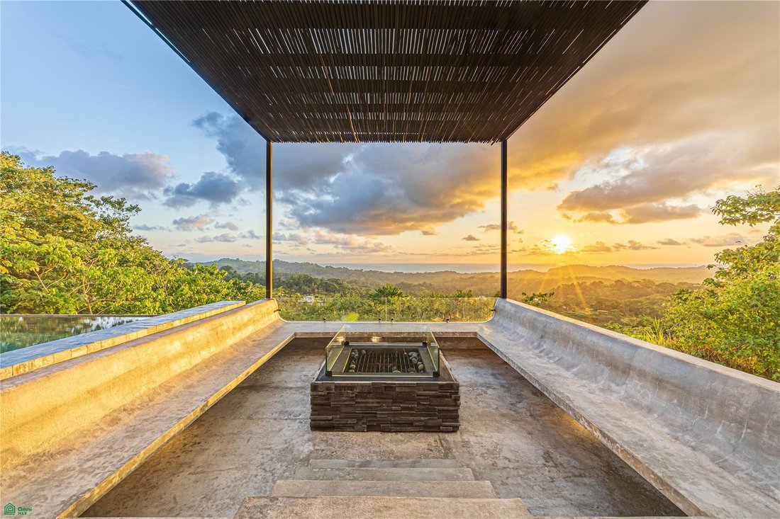 House in Punta Mala Arriba, Puntarenas Province, Costa Rica 2 - 17728968