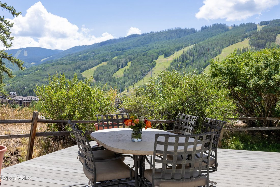 Condominio a Vail, Colorado, Stati Uniti 2 - 18591121