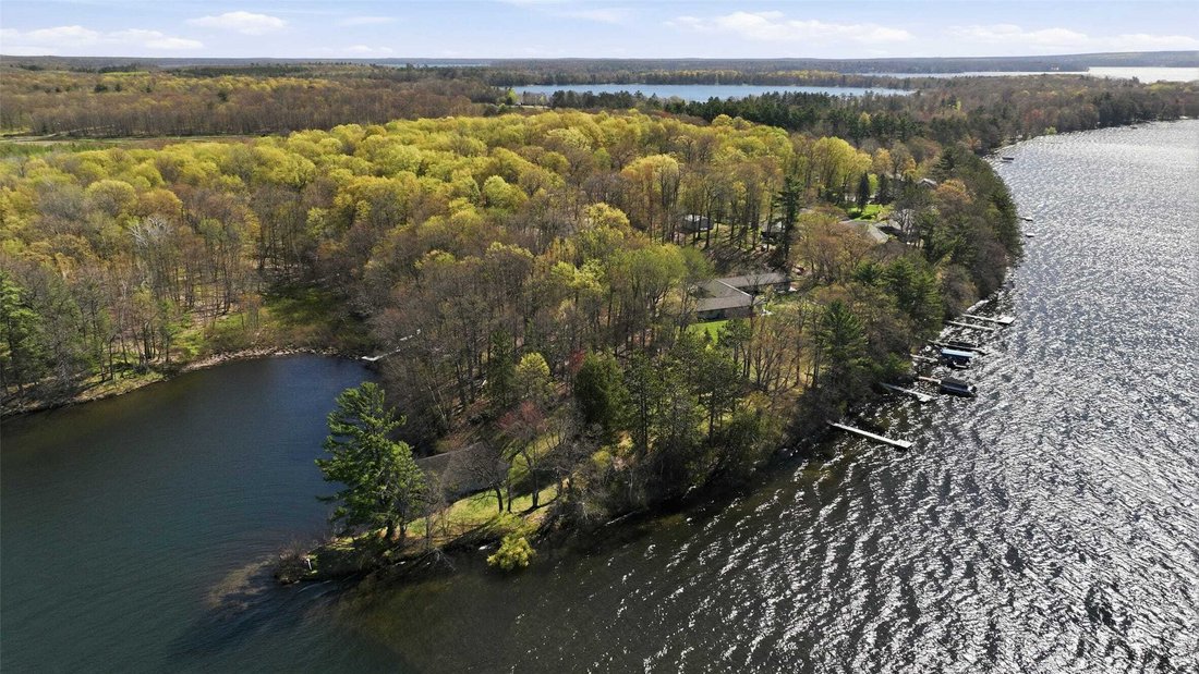 Land in Hayward, Wisconsin, United States 4 - 18593795