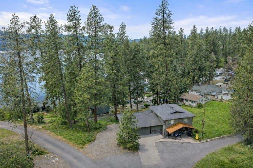 House in Newman Lake, Washington, United States 3 - 18591136