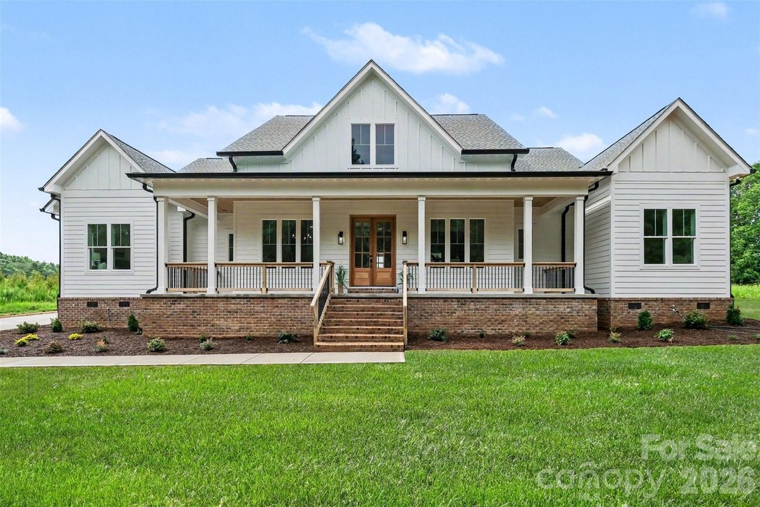 House in Waxhaw, North Carolina, United States 1 - 18591693
