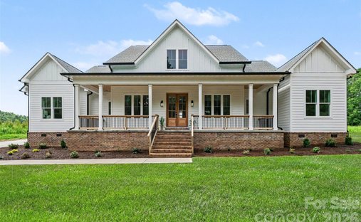 Haus in Waxhaw, North Carolina, Vereinigte Staaten 1