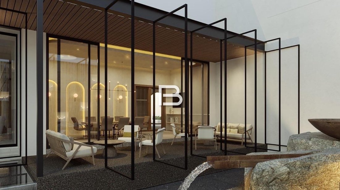 Apartment in Cancún, Quintana Roo, Mexico 4 - 18588558