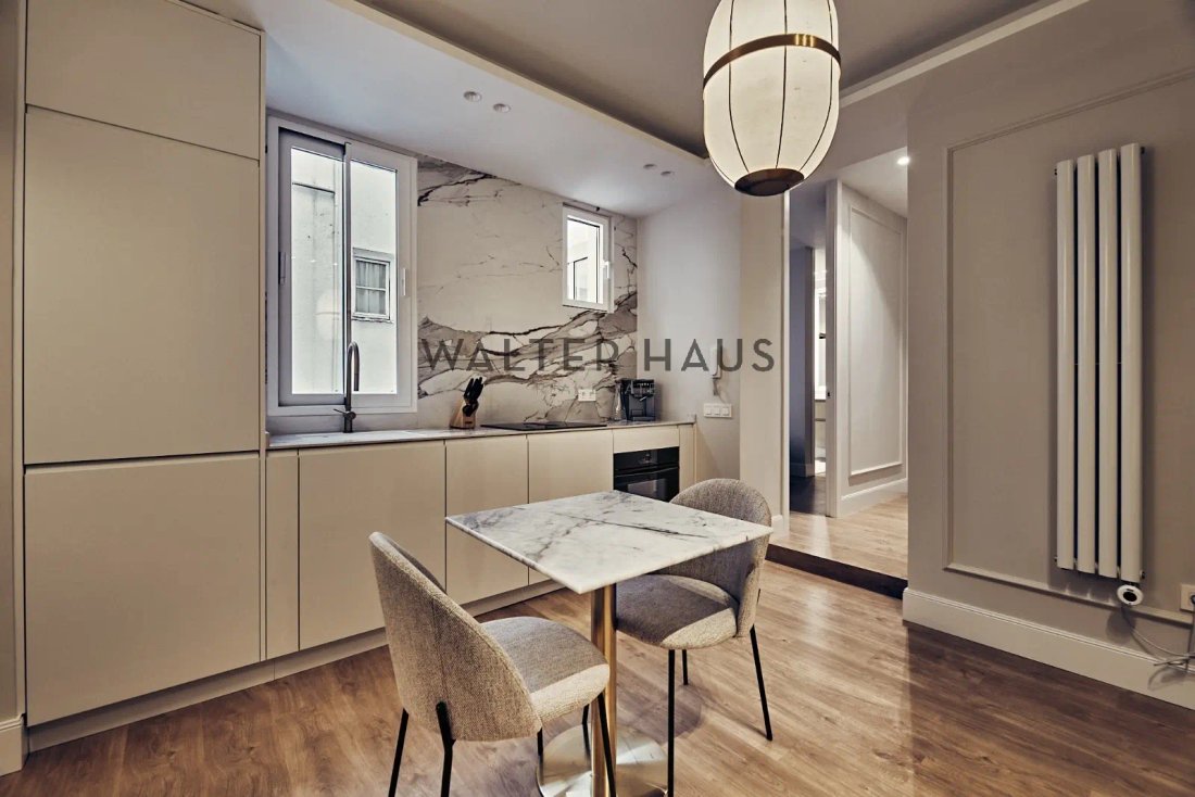 Apartment in Barrio Salamanca, Madrid, Spain 4 - 18590459