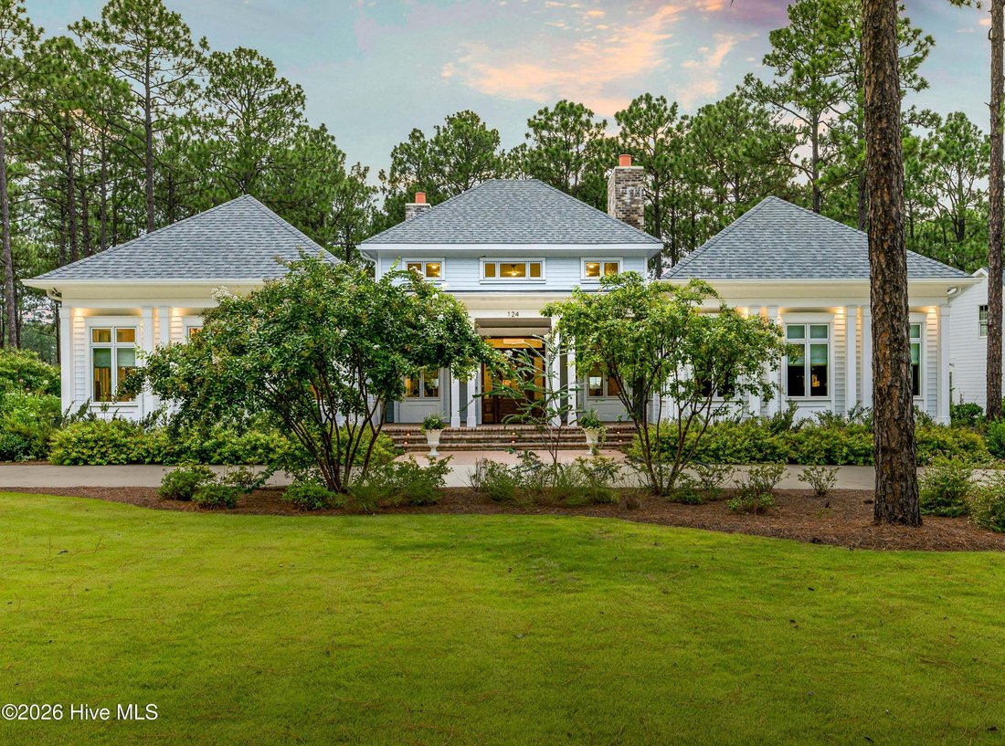 House in Pinehurst, North Carolina, United States 1 - 18589741