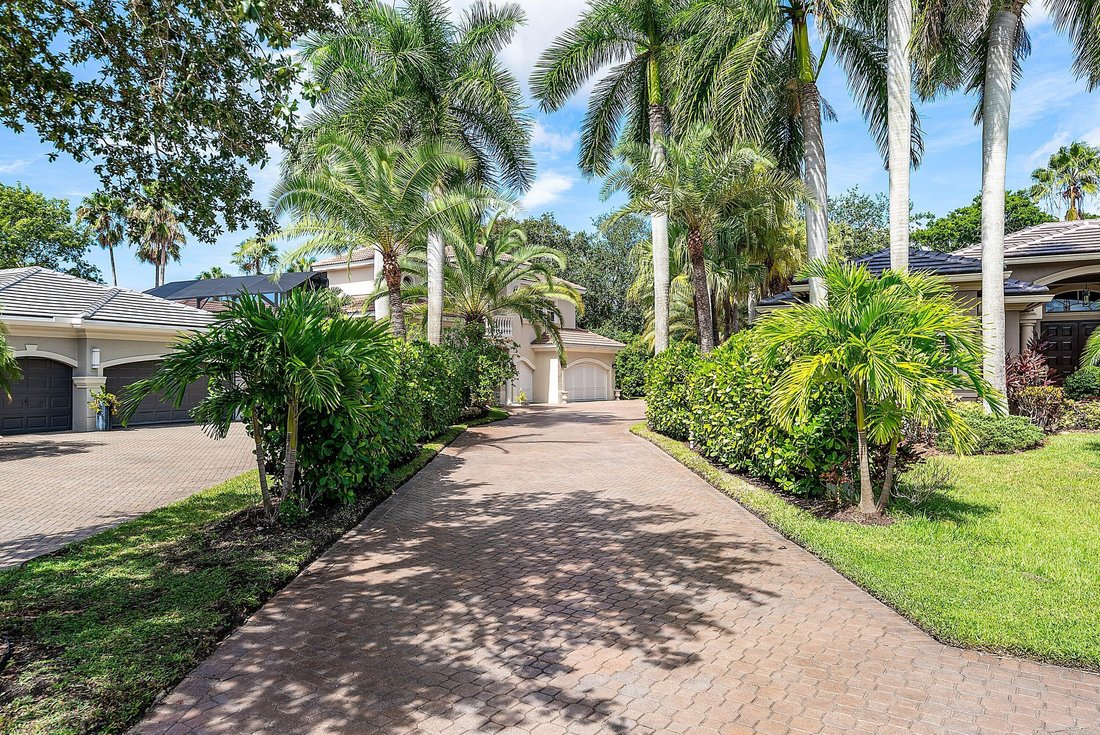 House in Parkland, Florida, United States 4 - 18589875