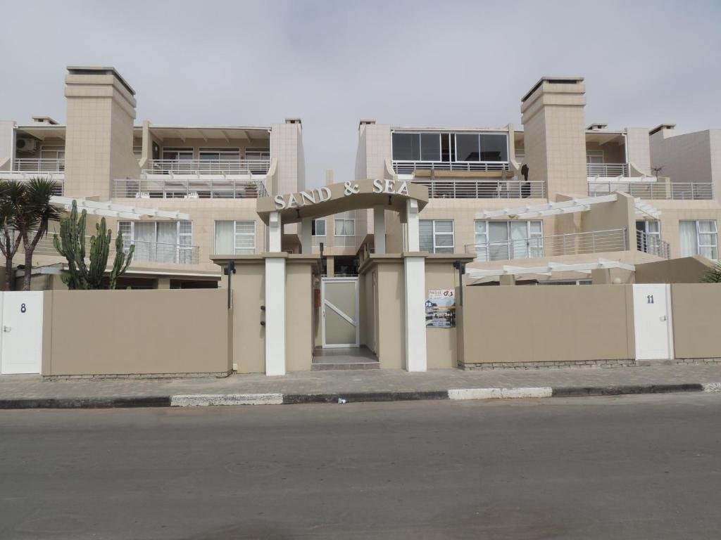 Apartment in Swakopmund, Namibia 1 - 18222968