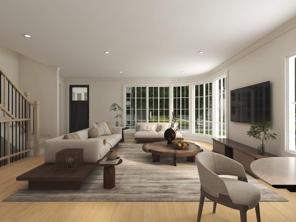 House in Chicago, Illinois, United States 2 - 18593837