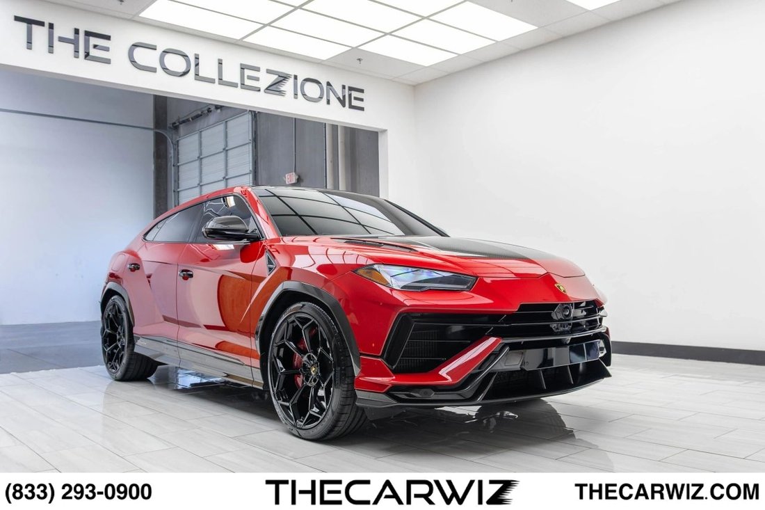 Suv in Las Vegas, NV, United States 1 - 18593228