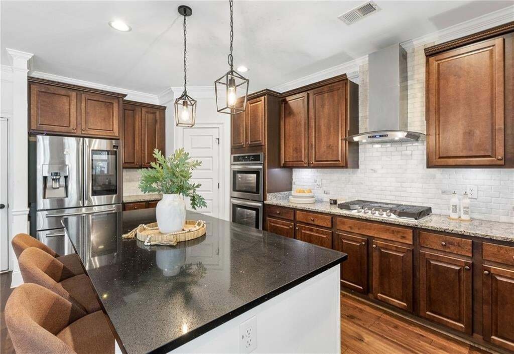 House in Fayetteville, Georgia, United States 5 - 18592323