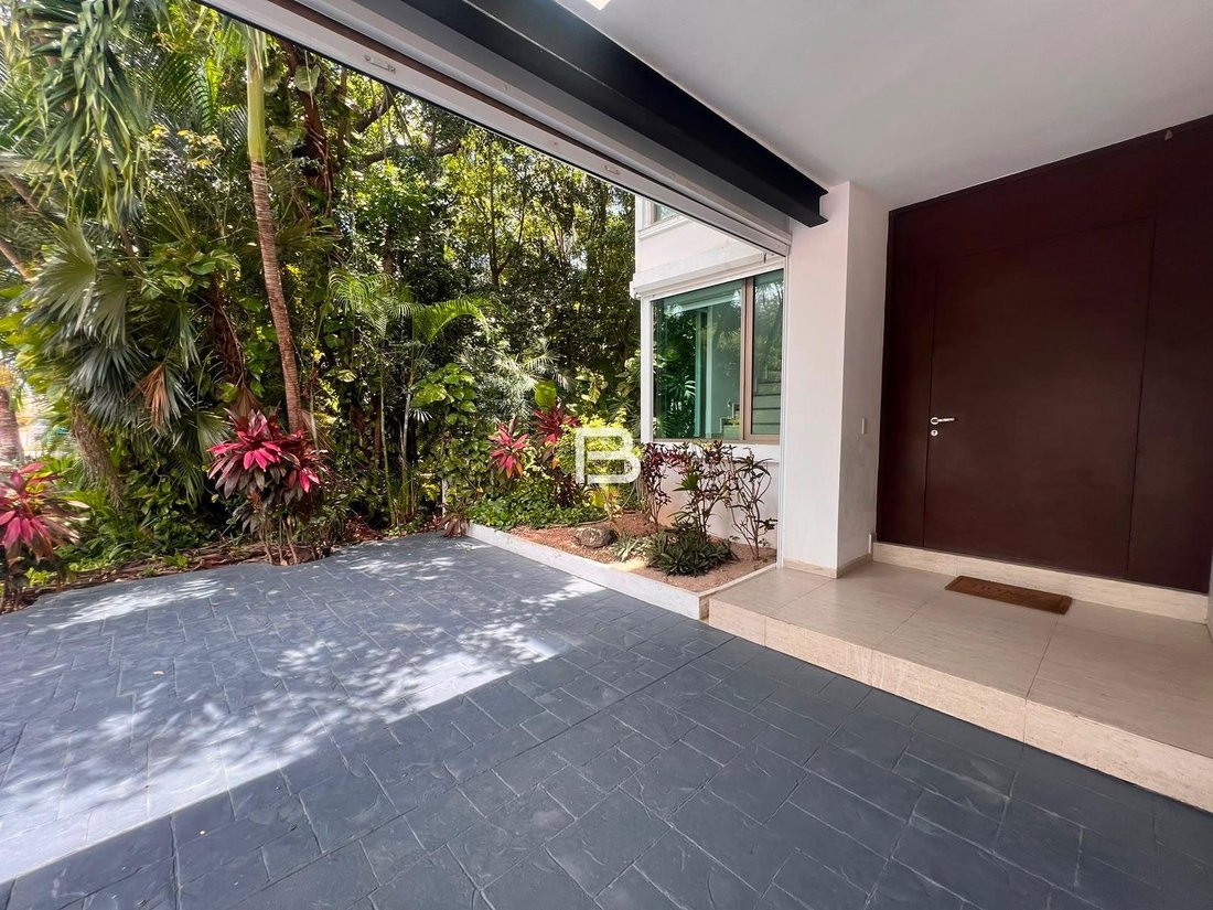 Appartement à Cancún, Quintana Roo, Mexique 2 - 18589793