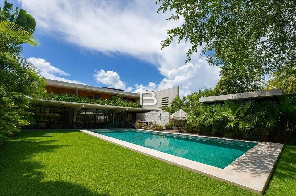 House in Cancún, Quintana Roo, Mexico 1 - 18588707