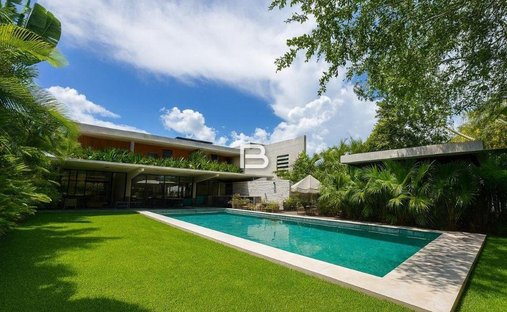 House in Cancún, Quintana Roo, Mexico 1