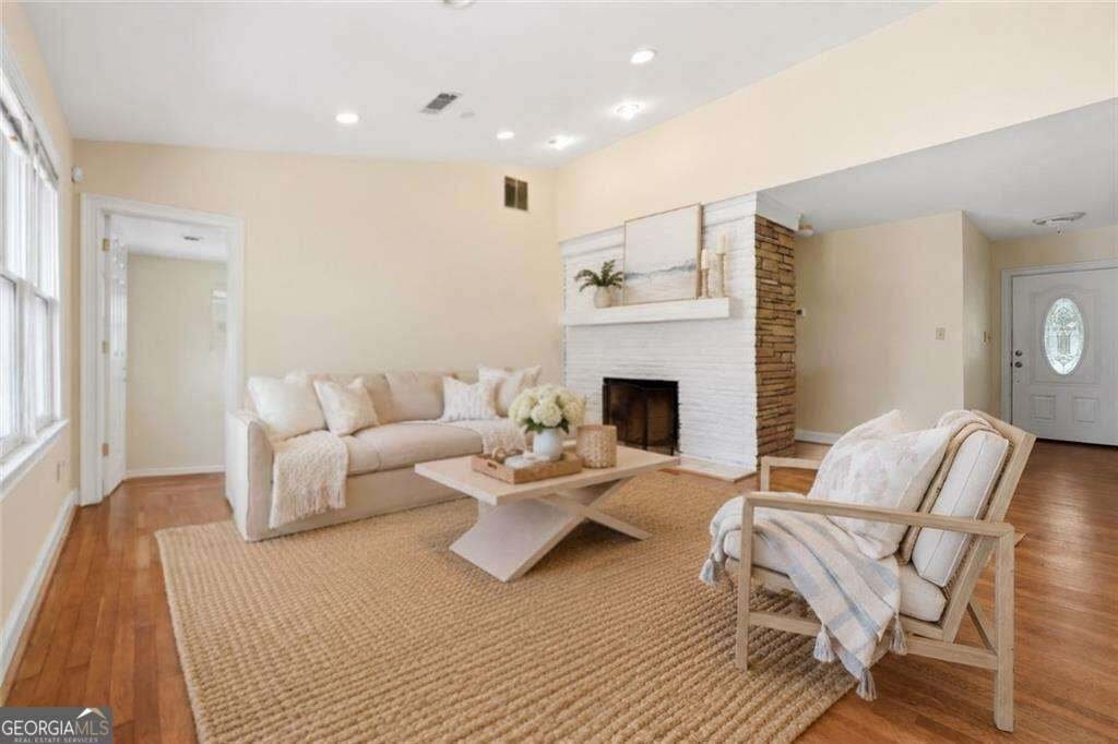 House in Atlanta, Georgia, United States 3 - 18589525