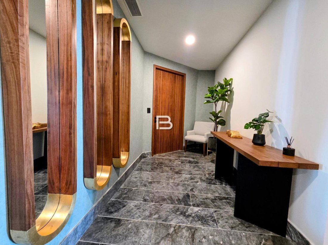 Apartment in Cancún, Quintana Roo, Mexico 5 - 18589157