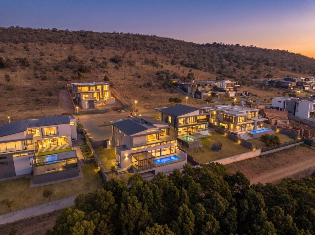 House in Meyerton Ext 6, Vaal Marina, South Africa 3 - 18425684