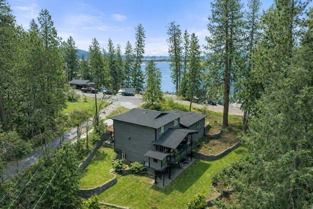 House in Newman Lake, Washington, United States 1 - 18591136