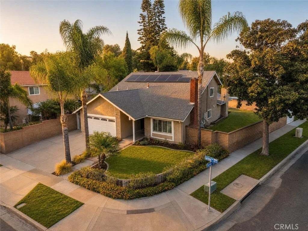 House in Orange, California, United States 1 - 18589130