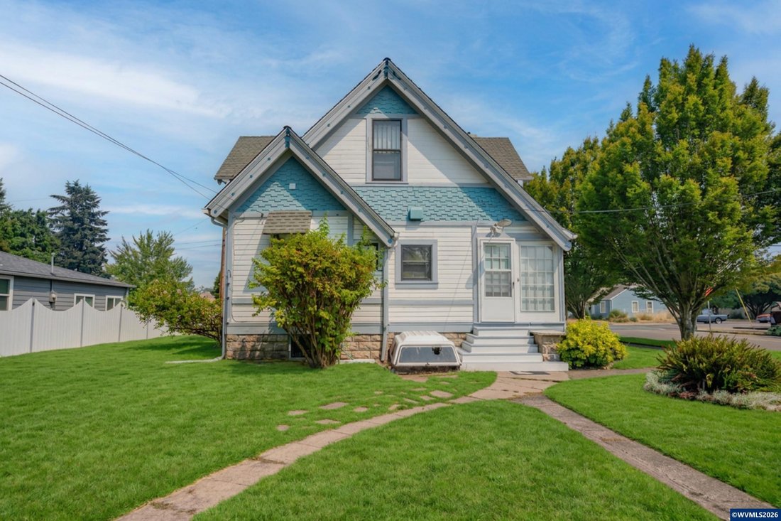 House in Lebanon, Oregon, United States 2 - 17225644