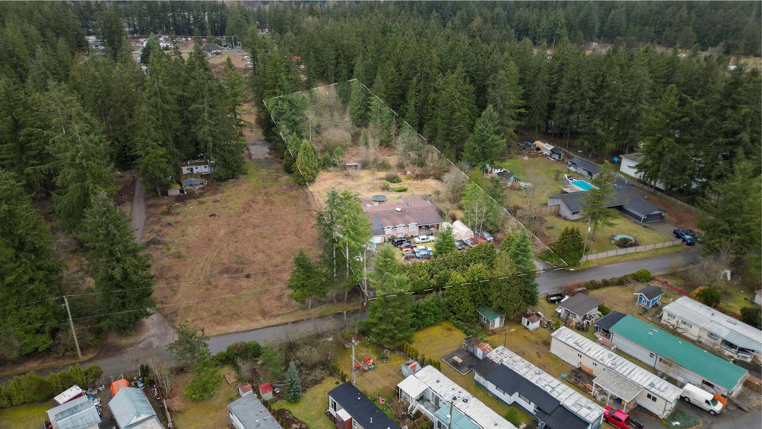 House in Langley Township, British Columbia, Canada 2 - 18593838