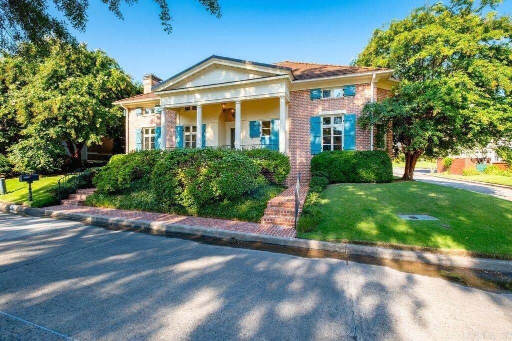 House in Little Rock, Arkansas, United States 3 - 18590947