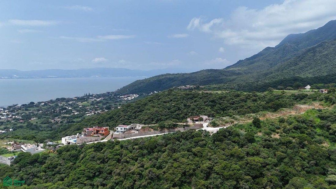 Land in Chapala, Mexico 5 - 17814058