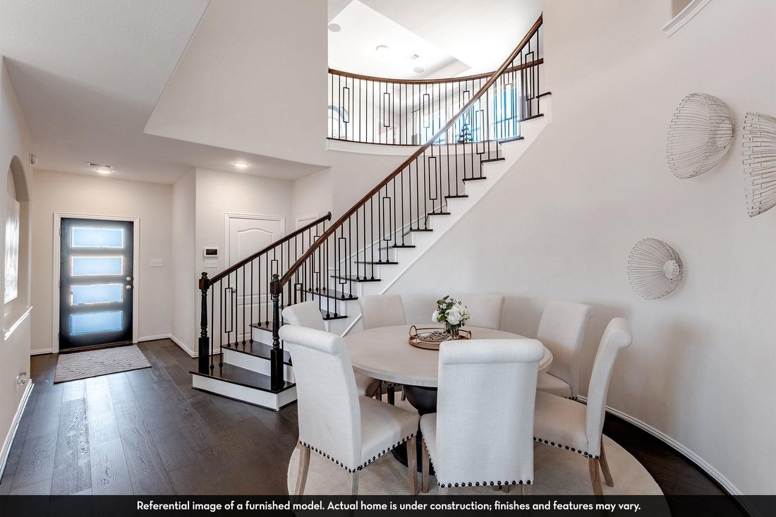 House in Pearland, Texas, United States 4 - 18589961