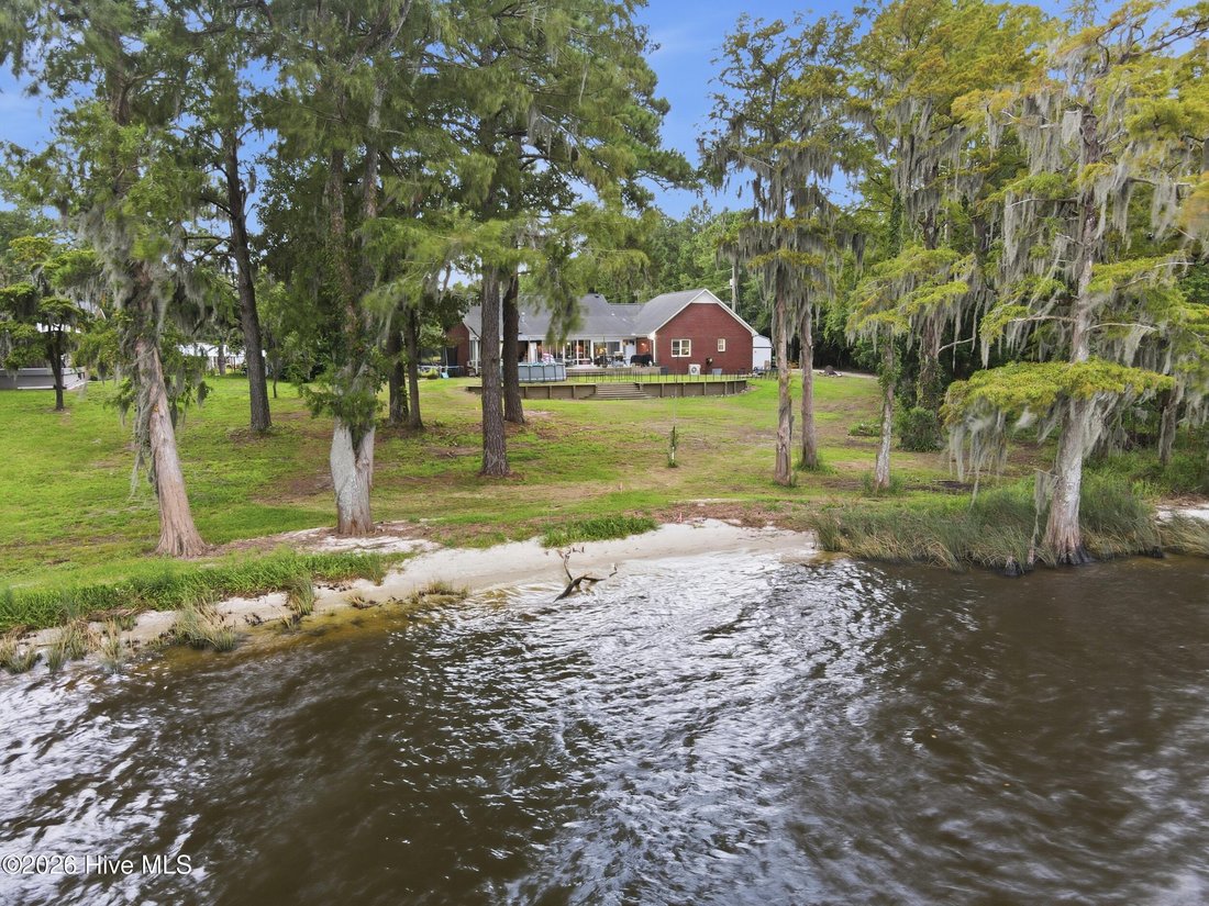 House in New Bern, North Carolina, United States 4 - 18589677