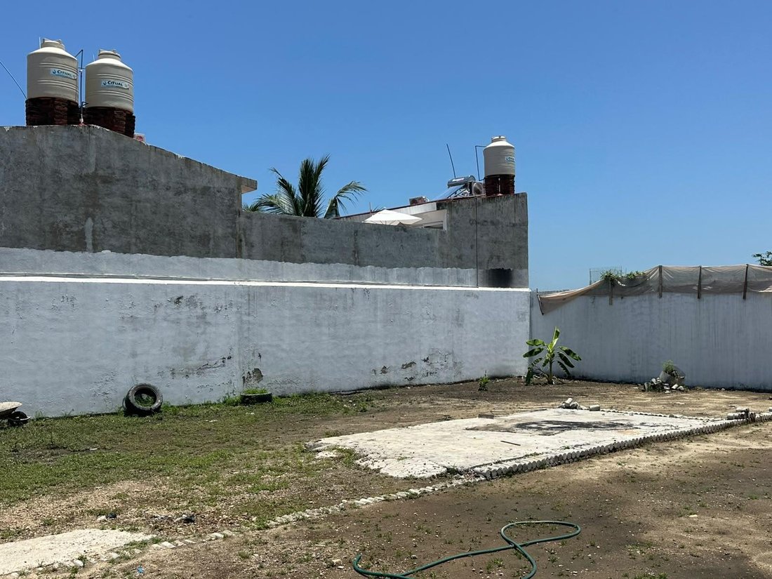 House in Jarretaderas, Nayarit, Mexico 5 - 18593199