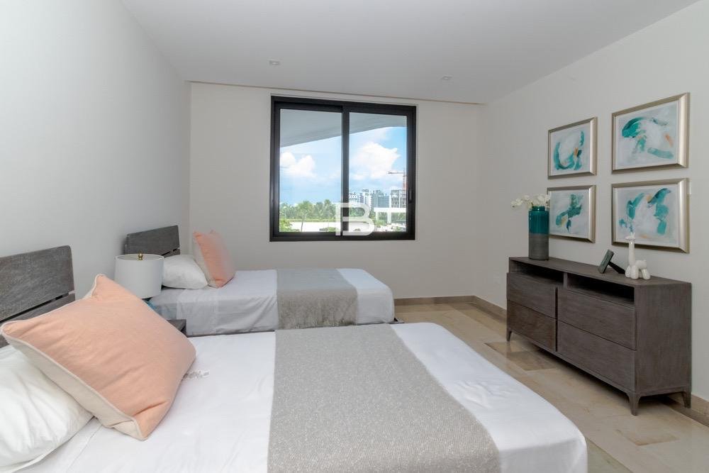 Apartment in Cancún, Quintana Roo, Mexico 5 - 18588186