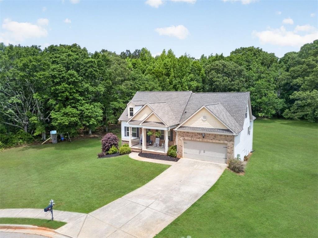 House in Good Hope, Georgia, United States 2 - 17824198