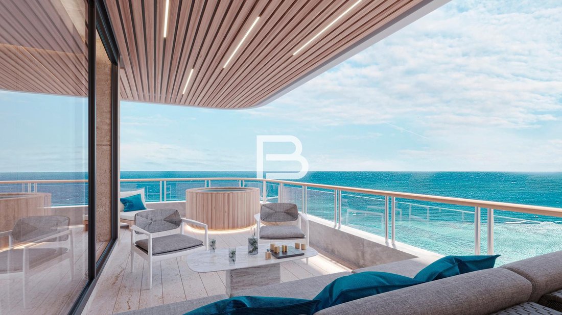 Apartment in Puerto Morelos, Quintana Roo, Mexico 3 - 18588464