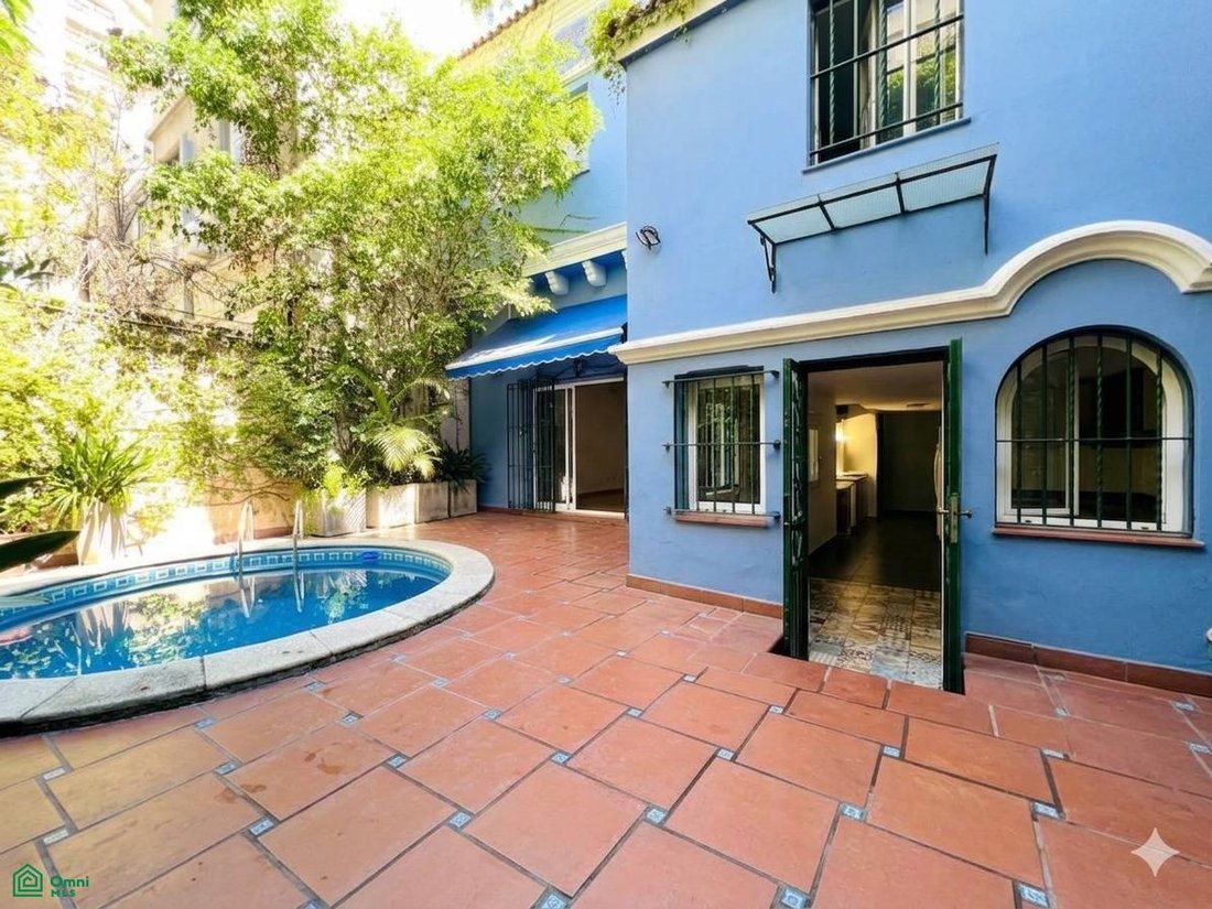 Appartement en Buenos Aires, Buenos Aires, Argentine 4 - 18589889