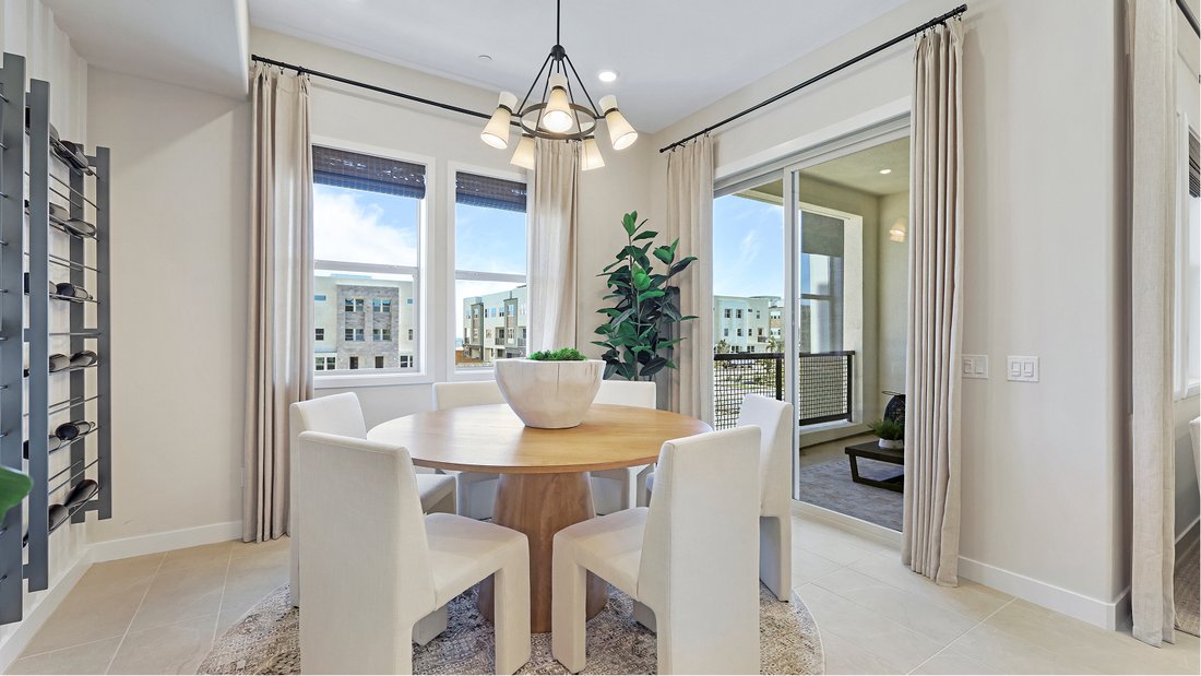 Townhouse in Montebello, California, United States 5 - 18590345