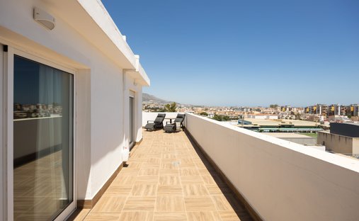 Apartamento en Las Lagunas de Mijas, Mijas, España 1