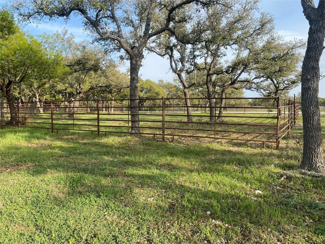 House in Bertram, Texas, United States 2 - 18592205