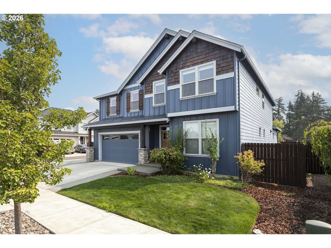 House in Ridgefield, Washington, United States 3 - 18591732