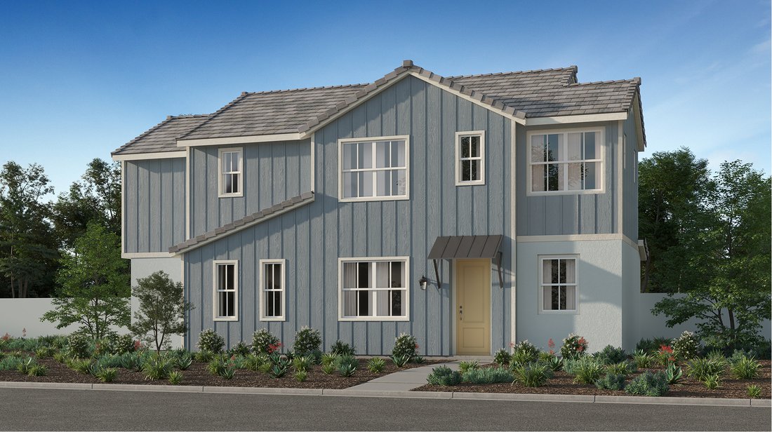 House in Ontario, California, United States 1 - 18590206