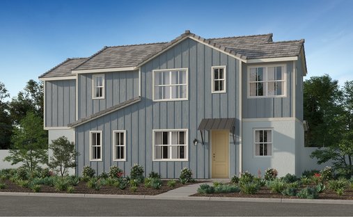 House in Ontario, California, United States 1
