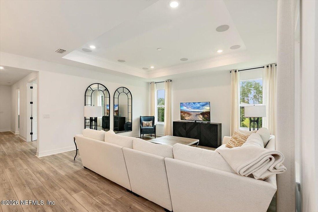 House in Jacksonville, Florida, United States 4 - 18589012