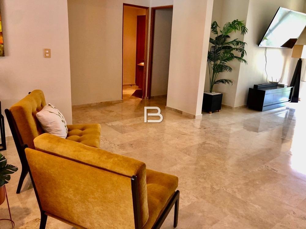 Apartment in Cancún, Quintana Roo, Mexico 4 - 18588178
