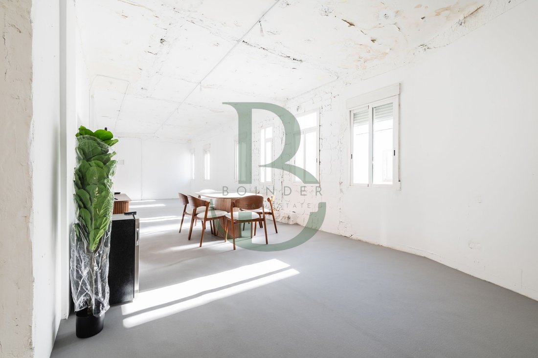 Apartment in Chamberi, Madrid, Spain 3 - 18593050