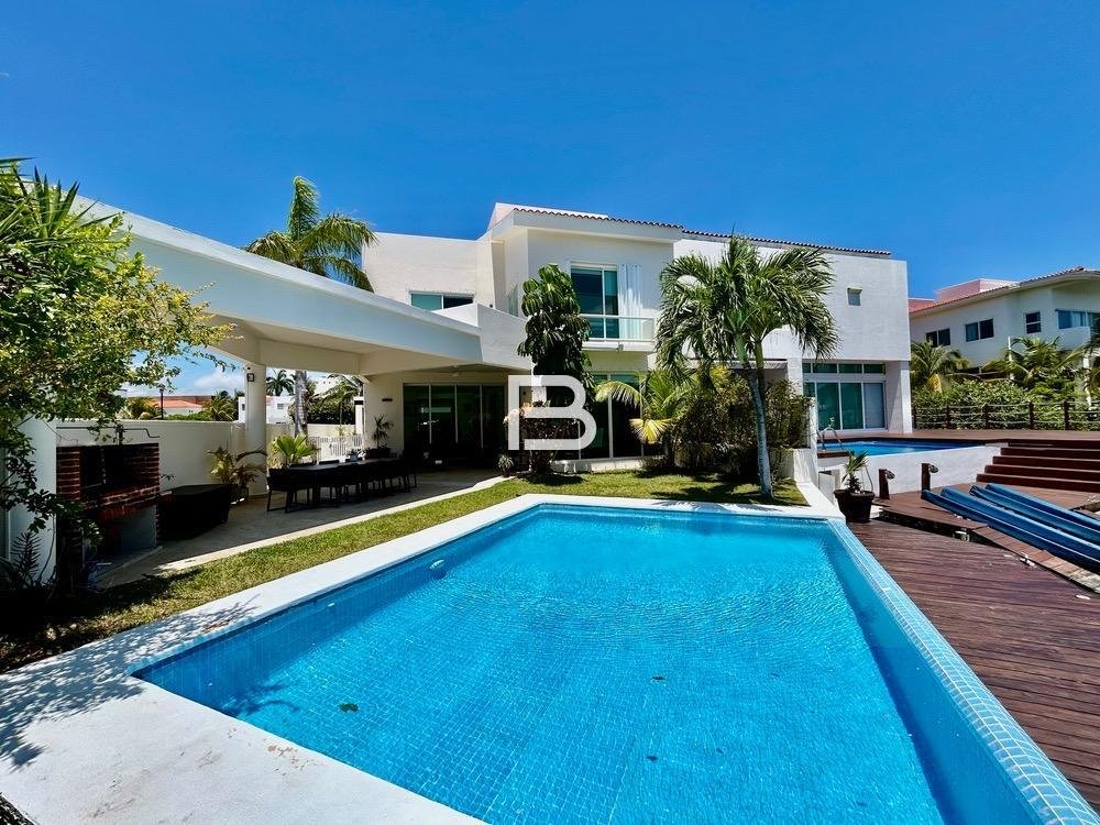 House in Cancún, Quintana Roo, Mexico 2 - 18588292