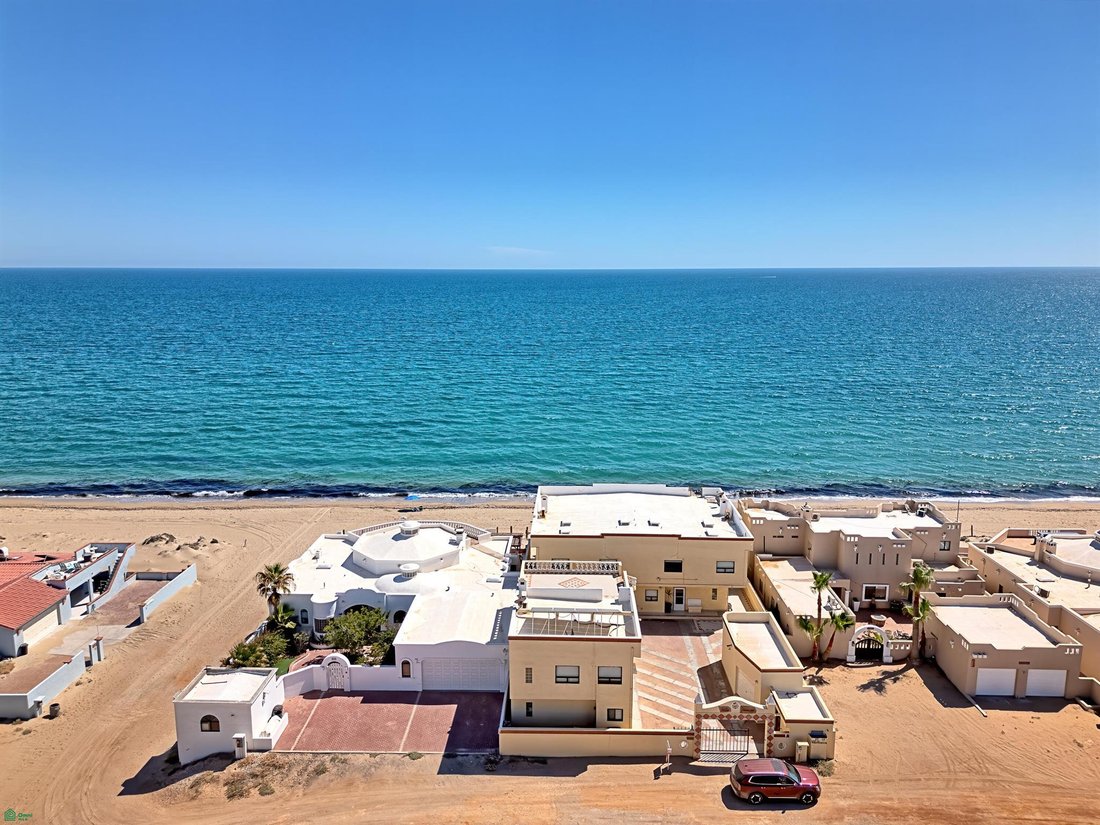 House in Playa Encanto, Sonora, Mexico 3 - 18592722