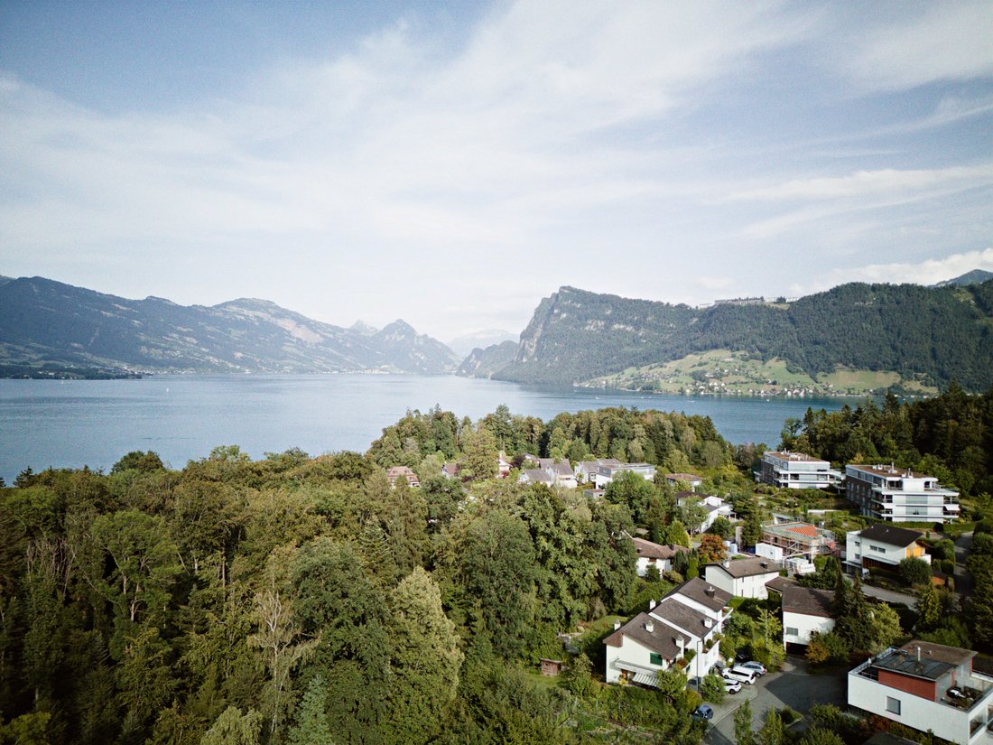 Apartment in Horw, Lucerne, Switzerland 2 - 18588213