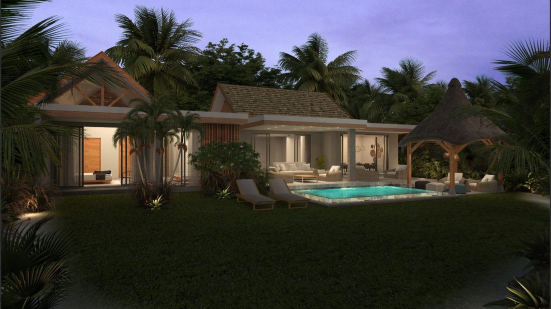 House in Mahebourg, Grand Port District, Mauritius 2 - 18589409