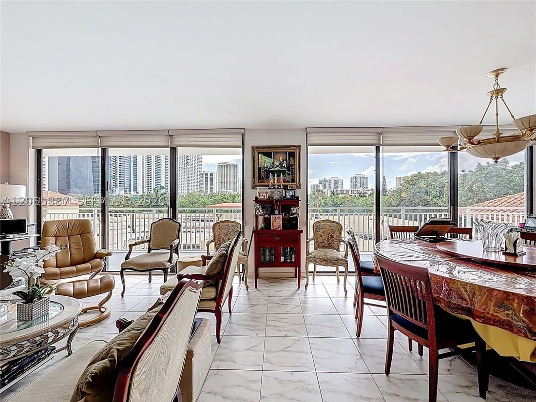 Condo in Golden Beach, Florida, United States 4 - 18591549