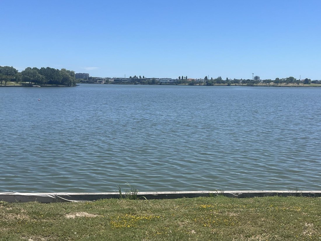 Land in Benavidez, Buenos Aires Province, Argentina 1 - 18590573