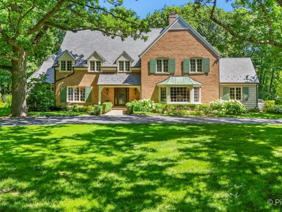 House in Palatine, Illinois, United States 3 - 18591568