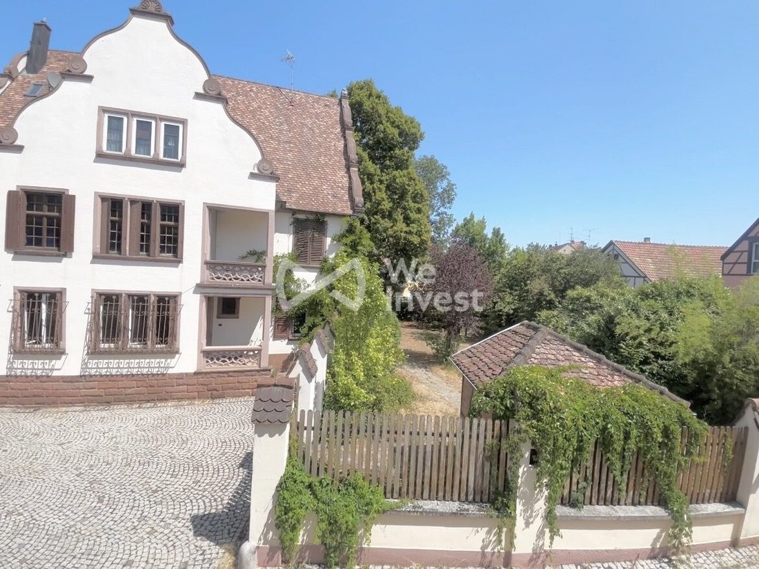 House in Nord, Barr, France 1 - 18593952